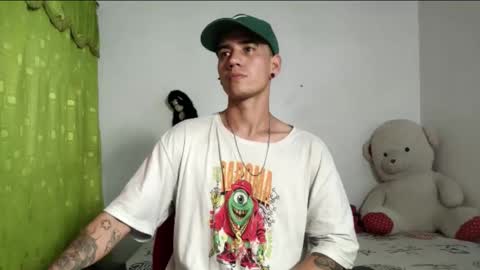 jahn online show from 22, 10, 2025