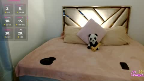 kilye_hernandez online show from 25, 2, 2026