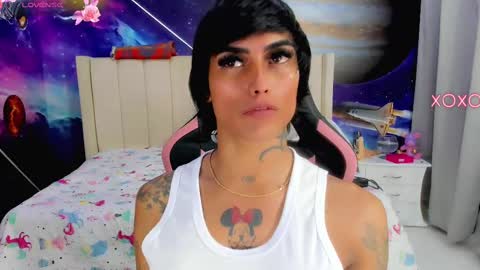 Snapshot of kilye_nellaa chatting on 18, 9, 2025 kylie anthonella online show from 18, 9, 2025