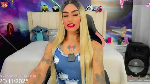 Snapshot of kilye_nellaa chatting on 20, 11, 2025 kylie anthonella online show from 20, 11, 2025