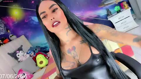 kylie anthonella online show from 7, 6, 2026