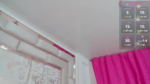 Nicole. online show from 9, 12, 2024