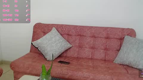 Mia  Kim online show from 20, 2, 2025