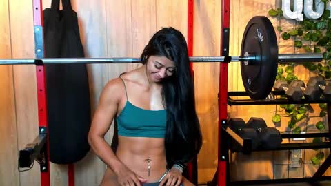 Kim online show from 17, 12, 2024