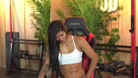 Kim online show from 14, 10, 2025