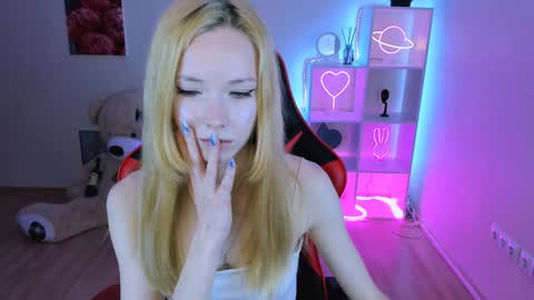 Snapshot of kim_boyd chatting on 29, 1, 2025 kim_boyd online show from 29, 1, 2025