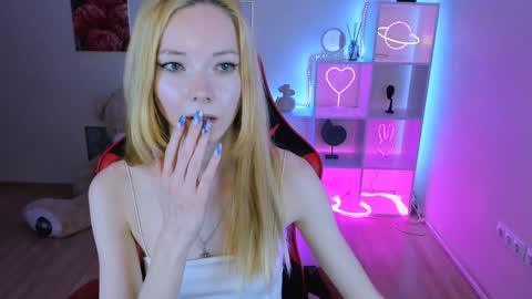 Snapshot of kim_boyd chatting on 29, 1, 2025 kim_boyd online show from 29, 1, 2025