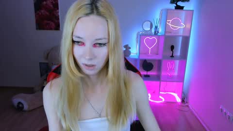 Snapshot of kim_boyd chatting on 31, 1, 2025 kim_boyd online show from 31, 1, 2025