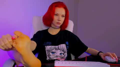 Snapshot of kim_boyd chatting on 15, 9, 2025 kim_boyd online show from 15, 9, 2025