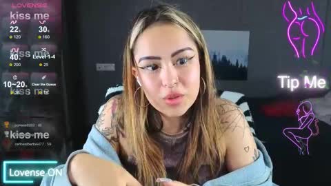 Kim online show from 14, 11, 2025