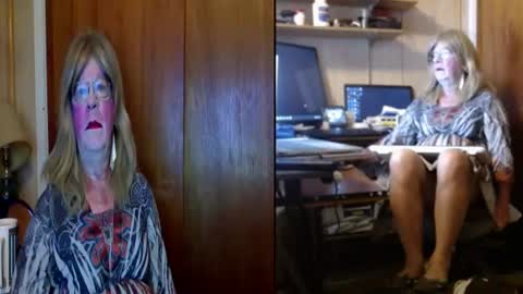 Snapshot of kim_crossdresser1 chatting on 11, 6, 2026 kim crossdresser no nude room and clean chat only. online show from 11, 6, 2026
