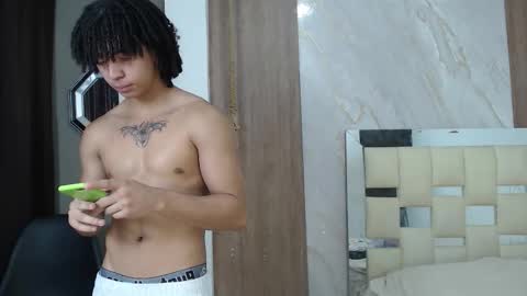 Snapshot of kim_curly_ chatting on 1, 2, 2026 KIM online show from 1, 2, 2026