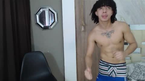 Snapshot of kim_curly_ chatting on 5, 2, 2026 KIM online show from 5, 2, 2026