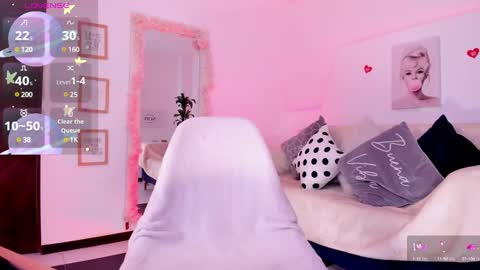 Kim  online show from 29, 1, 2025