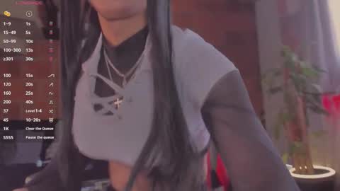 Snapshot of kim_hugecock chatting on 21, 9, 2025 KIM QUEENS online show from 21, 9, 2025