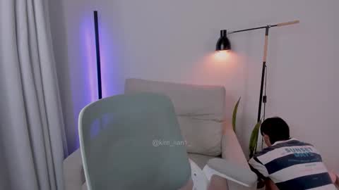 Kim Lian online show from 13, 2, 2026