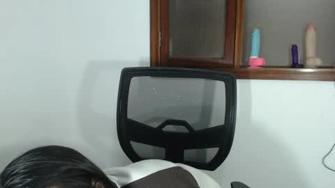 Snapshot of kim_naomyy chatting on 10, 7, 2026 Kim Naomy online show from 10, 7, 2026