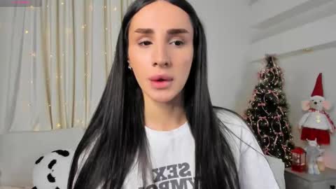 Kim Oberlin online show from 18, 12, 2025