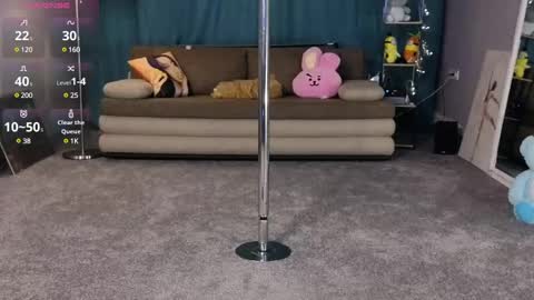 Kim Possible online show from 11, 12, 2024