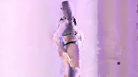 Kimberlin online show from 4, 4, 2026