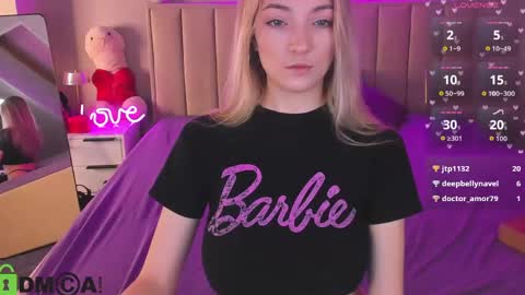 kimberlly_smith online show from 21, 3, 2026