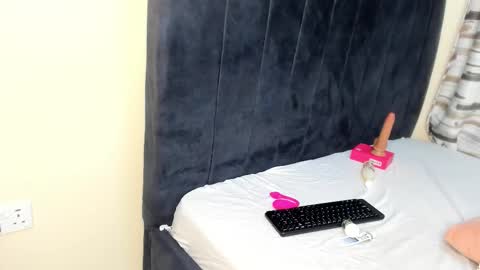 kimberly_blaze online show from 4, 2, 2026