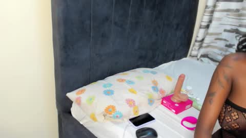 kimberly_blaze online show from 20, 2, 2026