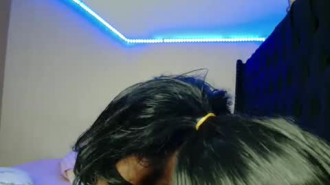 Snapshot of kimberly_chloe chatting on 6, 5, 2026 Kimberly online show from 6, 5, 2026