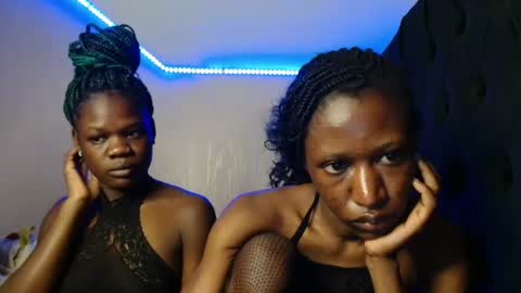 Snapshot of kimberly_chloe chatting on 27, 6, 2026 Kimberly online show from 27, 6, 2026