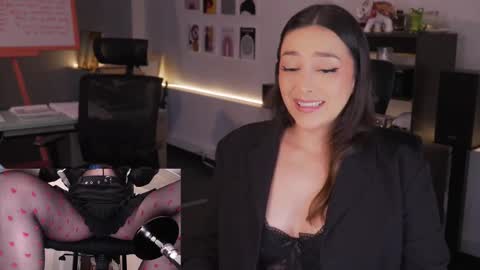 Kimberly 1200-1900 GMT-5 online show from 5, 1, 2026