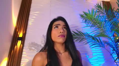 kimberly gonzalez online show from 11, 11, 2025