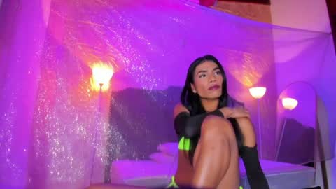 Snapshot of kimberly_gonzalez1 chatting on 12, 5, 2026 kimberly gonzalez online show from 12, 5, 2026