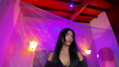 Snapshot of kimberly_gonzalez1 chatting on 14, 5, 2026 kimberly gonzalez online show from 14, 5, 2026