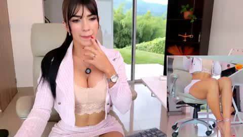 Melissa online show from 13, 5, 2026