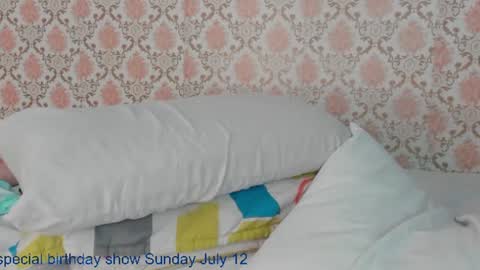 Snapshot of kimberly_perez__ chatting on 1, 7, 2026 Kimberly online show from 1, 7, 2026