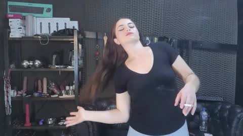  KIMBERLY SWAN  online show from 2, 2, 2026