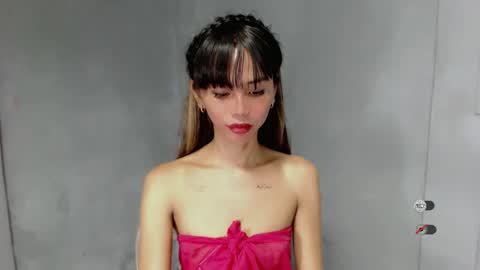 Snapshot of kimberly_tart chatting on 12, 1, 2025 Kimberly online show from 12, 1, 2025