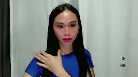 Snapshot of kimberly_tart chatting on 15, 2, 2025 Kimberly online show from 15, 2, 2025