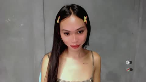 Snapshot of kimberly_tart chatting on 12, 3, 2025 Kimberly online show from 12, 3, 2025