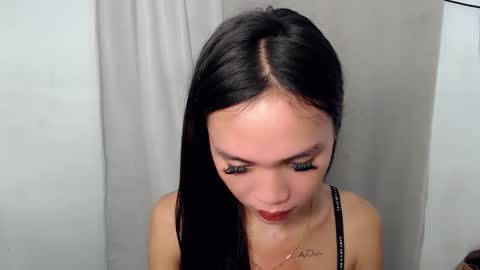 Snapshot of kimberly_tart chatting on 2, 10, 2025 Kimberly online show from 2, 10, 2025