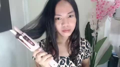 Snapshot of kimberly_tart chatting on 1, 7, 2026 Kimberly online show from 1, 7, 2026