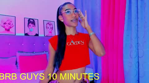 Your Queen KIM online show from 13, 12, 2024