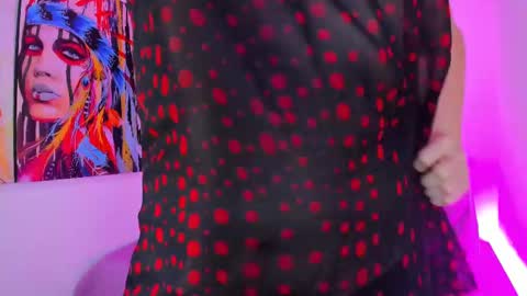 kimberly_thonson online show from 13, 2, 2025