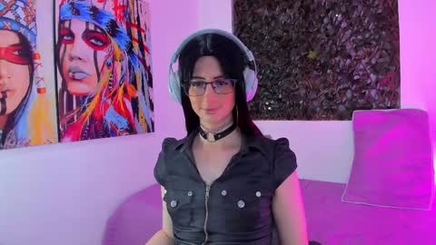 kimberly_thonson online show from 14, 2, 2025