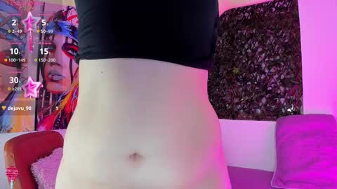 kimberly_thonson online show from 24, 2, 2025