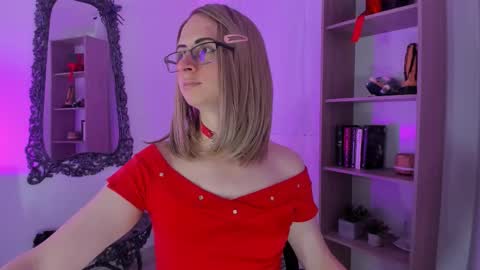 kimberly_thonson online show from 27, 11, 2025