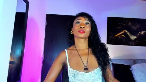 Snapshot of kimberlybanks2 chatting on 10, 1, 2025 Kimberly Banks online show from 10, 1, 2025