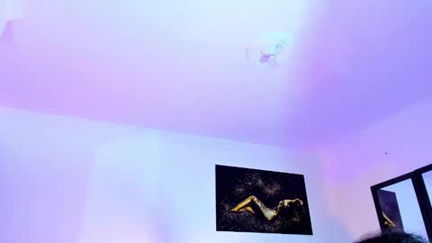 Snapshot of kimberlybanks2 chatting on 2, 3, 2025 Kimberly Banks online show from 2, 3, 2025