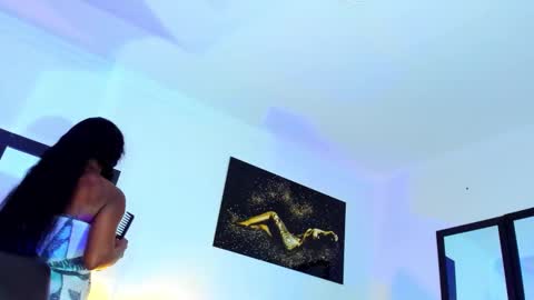 Kimberly Banks online show from 4, 2, 2026