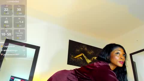 Kimberly Banks online show from 9, 3, 2026